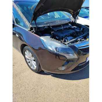 Recambio de cremallera direccion para opel zafira tourer c (p12) 2.0 cdti (75) referencia OEM IAM   