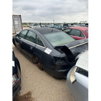 audi a6 c6 (4f2) del año 2004