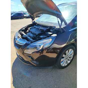 Recambio de cremallera direccion para opel zafira tourer c (p12) 2.0 cdti (75) referencia OEM IAM   