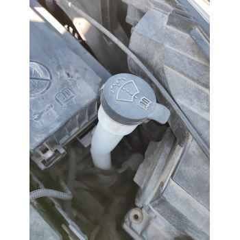 Recambio de deposito limpia para opel zafira tourer c (p12) 2.0 cdti (75) referencia OEM IAM   