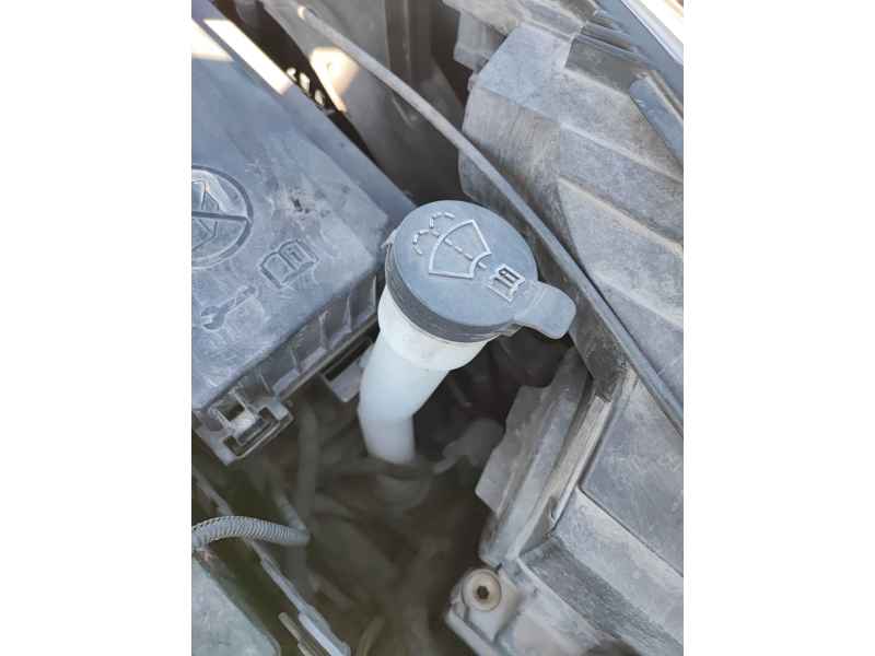 Recambio de deposito limpia para opel zafira tourer c (p12) 2.0 cdti (75) referencia OEM IAM   