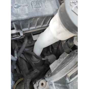 Recambio de deposito limpia para opel zafira tourer c (p12) 2.0 cdti (75) referencia OEM IAM   