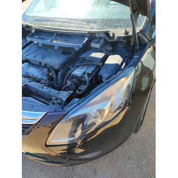 Recambio de deposito limpia para opel zafira tourer c (p12) 2.0 cdti (75) referencia OEM IAM   