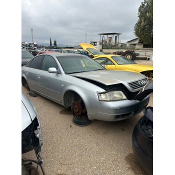 audi a6 c5 (4b2, 4b4) del año 1999