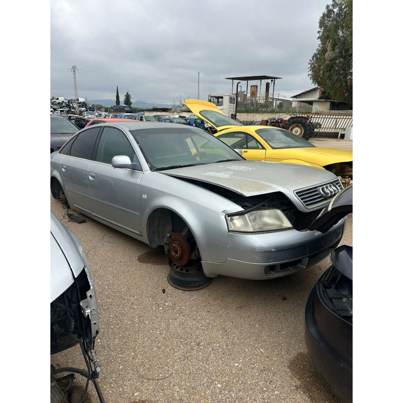 AUDI A6 C5 (4B2, 4B4)