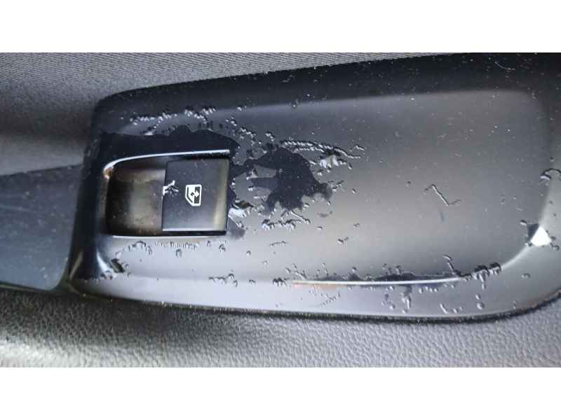 Recambio de mando elevalunas delantero derecho para opel zafira tourer c (p12) 2.0 cdti (75) referencia OEM IAM   