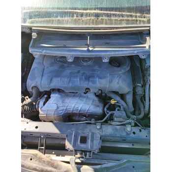 MOTOR COMPLETO 