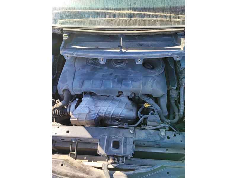 Recambio de motor completo para opel zafira tourer c (p12) 2.0 cdti (75) referencia OEM IAM   