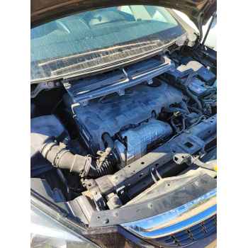 Recambio de motor completo para opel zafira tourer c (p12) 2.0 cdti (75) referencia OEM IAM   