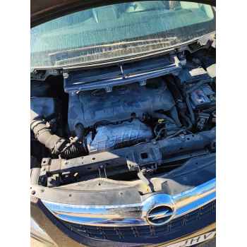 Recambio de motor completo para opel zafira tourer c (p12) 2.0 cdti (75) referencia OEM IAM   