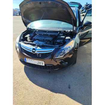Recambio de motor completo para opel zafira tourer c (p12) 2.0 cdti (75) referencia OEM IAM   