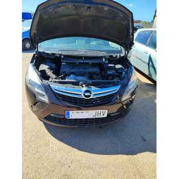 Recambio de motor completo para opel zafira tourer c (p12) 2.0 cdti (75) referencia OEM IAM   