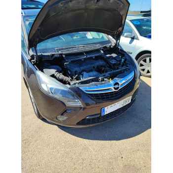 Recambio de motor completo para opel zafira tourer c (p12) 2.0 cdti (75) referencia OEM IAM   