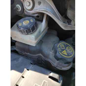 Recambio de deposito expansion para opel zafira tourer c (p12) 2.0 cdti (75) referencia OEM IAM   