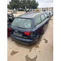 AUDI A4 B7 AVANT (8ED)