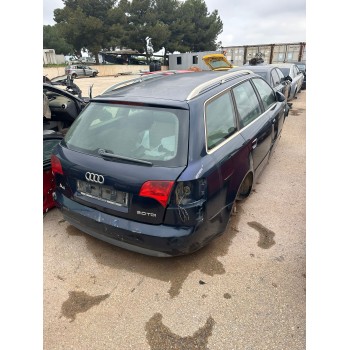 audi a4 b7 avant (8ed) del año 2005