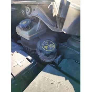 Recambio de deposito expansion para opel zafira tourer c (p12) 2.0 cdti (75) referencia OEM IAM   