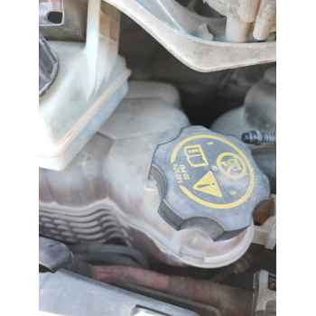 Recambio de deposito expansion para opel zafira tourer c (p12) 2.0 cdti (75) referencia OEM IAM   