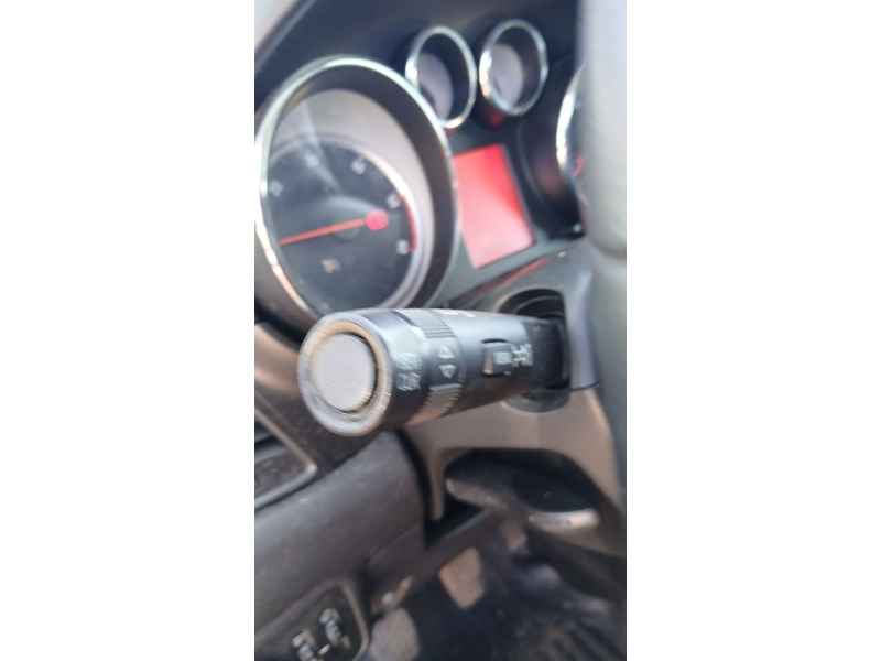 Recambio de mando intermitentes para opel zafira tourer c (p12) 2.0 cdti (75) referencia OEM IAM   
