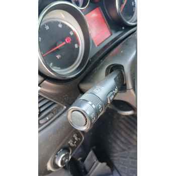 Recambio de mando intermitentes para opel zafira tourer c (p12) 2.0 cdti (75) referencia OEM IAM   
