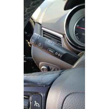 Recambio de mando intermitentes para opel zafira tourer c (p12) 2.0 cdti (75) referencia OEM IAM   