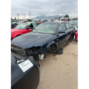 audi a4 b7 avant (8ed) del año 2005