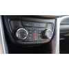 Recambio de mando climatizador para opel zafira tourer c (p12) 2.0 cdti (75) referencia OEM IAM   