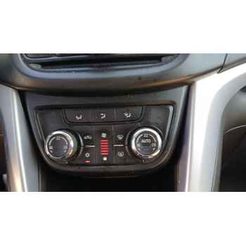 Recambio de mando climatizador para opel zafira tourer c (p12) 2.0 cdti (75) referencia OEM IAM   