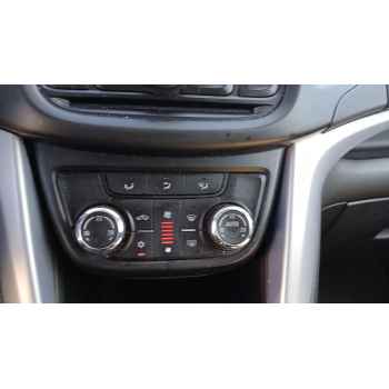 Recambio de mando climatizador para opel zafira tourer c (p12) 2.0 cdti (75) referencia OEM IAM   