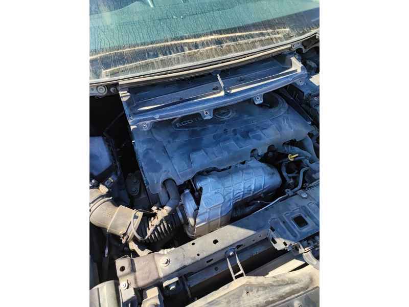 Recambio de motor arranque para opel zafira tourer c (p12) 2.0 cdti (75) referencia OEM IAM   