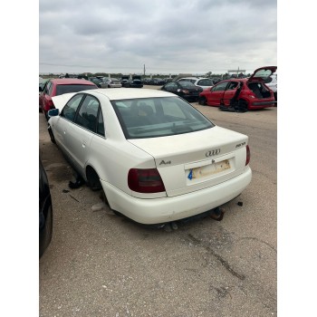 audi a4 b5 (8d2) del año 1998