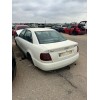 audi a4 b5 (8d2) del año 1998