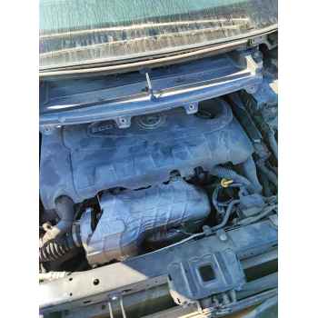 Recambio de motor arranque para opel zafira tourer c (p12) 2.0 cdti (75) referencia OEM IAM   