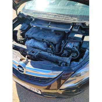 Recambio de motor arranque para opel zafira tourer c (p12) 2.0 cdti (75) referencia OEM IAM   