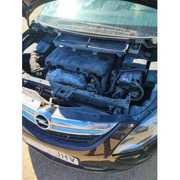 Recambio de motor arranque para opel zafira tourer c (p12) 2.0 cdti (75) referencia OEM IAM   