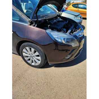 Recambio de mangueta delantera derecha para opel zafira tourer c (p12) 2.0 cdti (75) referencia OEM IAM   