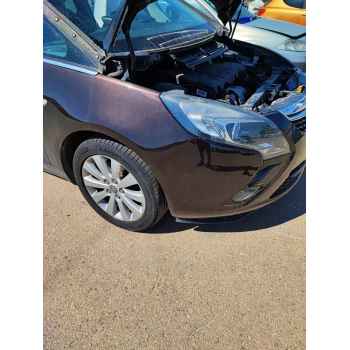 Recambio de mangueta delantera derecha para opel zafira tourer c (p12) 2.0 cdti (75) referencia OEM IAM   