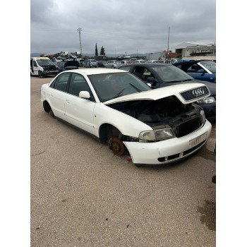 audi a4 b5 (8d2) del año 1998