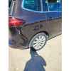 Recambio de mangueta trasera derecha para opel zafira tourer c (p12) 2.0 cdti (75) referencia OEM IAM   