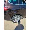Recambio de mangueta trasera derecha para opel zafira tourer c (p12) 2.0 cdti (75) referencia OEM IAM   