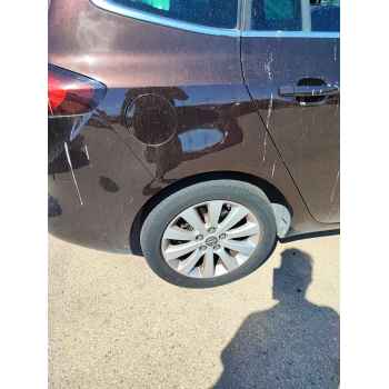 Recambio de mangueta trasera derecha para opel zafira tourer c (p12) 2.0 cdti (75) referencia OEM IAM   