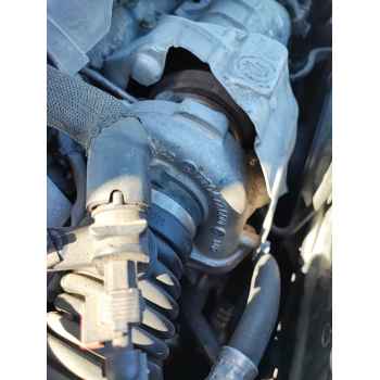 TURBOCOMPRESOR 