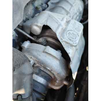 Recambio de turbocompresor para opel zafira tourer c (p12) 2.0 cdti (75) referencia OEM IAM   