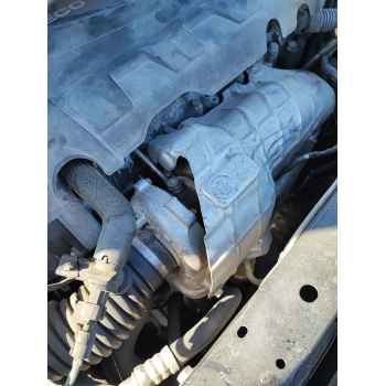 Recambio de turbocompresor para opel zafira tourer c (p12) 2.0 cdti (75) referencia OEM IAM   