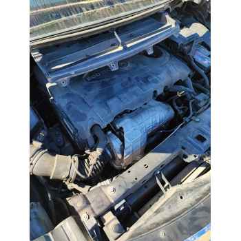 Recambio de turbocompresor para opel zafira tourer c (p12) 2.0 cdti (75) referencia OEM IAM   