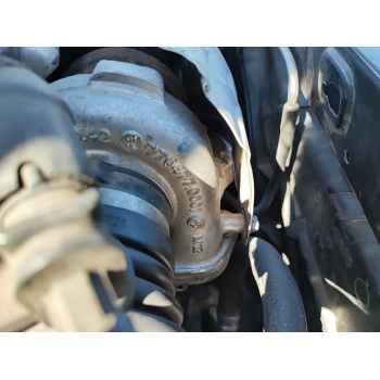 Recambio de turbocompresor para opel zafira tourer c (p12) 2.0 cdti (75) referencia OEM IAM   