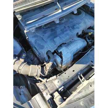 Recambio de turbocompresor para opel zafira tourer c (p12) 2.0 cdti (75) referencia OEM IAM   
