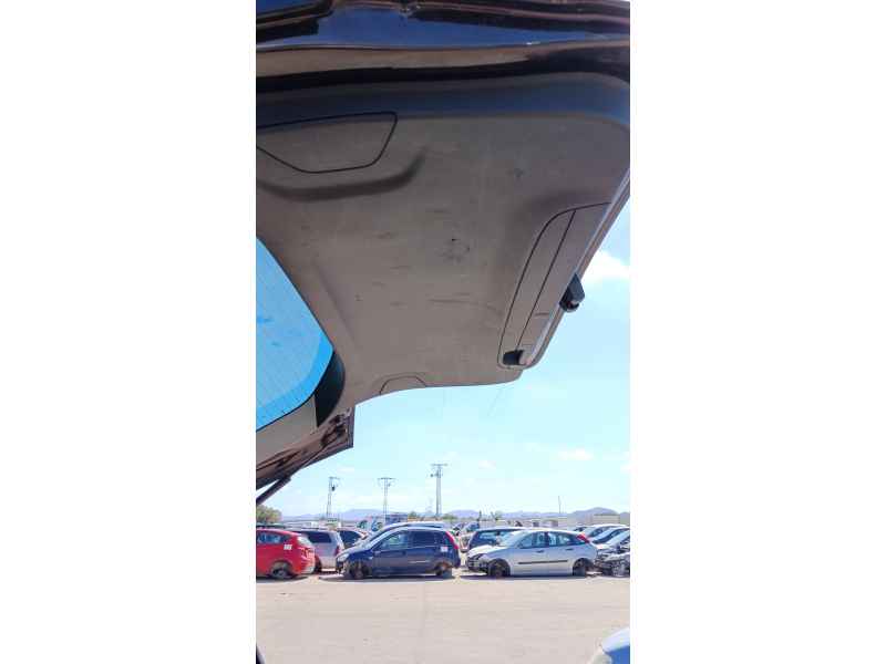 Recambio de guarnecido porton trasero para opel zafira tourer c (p12) 2.0 cdti (75) referencia OEM IAM   