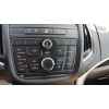 Recambio de sistema audio / radio cd para opel zafira tourer c (p12) 2.0 cdti (75) referencia OEM IAM   