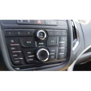 Recambio de sistema audio / radio cd para opel zafira tourer c (p12) 2.0 cdti (75) referencia OEM IAM   